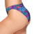 Spacefish Army Coral Kaleidoscope Bikini...: Picture 3 thumbnail
