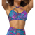 Spacefish Army Eco-Friendly Coral Kaleid...: Picture 3 thumbnail