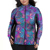 Spacefish Army Coral Kaleidoscope Women'...: Picture 4 thumbnail