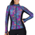 Spacefish Army Coral Kaleidoscope Women'...: Picture 4 thumbnail