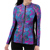 Spacefish Army Coral Kaleidoscope Womens...: Picture 1 thumbnail