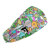 Spacefish Army Candy Octopus Head Band: Picture 1 thumbnail