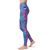 Spacefish Army Coral Kaleidoscope Women'...: Picture 2 thumbnail