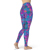 Spacefish Army Coral Kaleidoscope Women'...: Picture 3 thumbnail