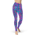 Spacefish Army Coral Kaleidoscope Women'...: Picture 1 thumbnail