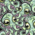 Spacefish Army Eco-Friendly Cookie Octop...: Picture 2 thumbnail