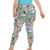 Spacefish Army Candy Octopus Women's Leg...: Picture 2 thumbnail