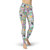 Spacefish Army Candy Octopus Women's Leg...: Picture 2 thumbnail