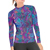 Spacefish Army Coral Kaleidoscope Women'...: Picture 1 thumbnail