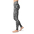 Spacefish Army Deep Sea Womens Leggings: Picture 4 thumbnail