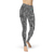 Spacefish Army Deep Sea Womens Leggings: Picture 5 thumbnail
