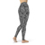Spacefish Army Deep Sea Womens Leggings: Picture 1 thumbnail