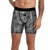 Spacefish Army Deep Sea Men's Shorts: Picture 1 thumbnail