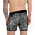 Spacefish Army Deep Sea Men's Shorts: Picture 2 thumbnail
