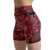 Spacefish Army Lionfish Invasion Womens ...: Picture 1 thumbnail