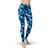 Spacefish Army Manta Mayhem Womens Leggi...: Picture 5 thumbnail