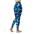 Spacefish Army Manta Mayhem Womens Leggi...: Picture 1 thumbnail