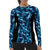 Spacefish Army Manta Mayhem Womens Rash ...: Picture 1 thumbnail