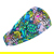 Spacefish Army Neon Fish Frenzy Headband: Picture 1 thumbnail