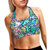 Spacefish Army Neon Fish Frenzy Women's ...: Picture 1 thumbnail