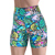 Spacefish Army Neon Fish Frenzy Women's ...: Picture 2 thumbnail