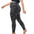 Spacefish Army Ocean Mandala Women's Leg...: Picture 1 thumbnail