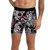 Spacefish Army Octopower Men's Shorts: Picture 1 thumbnail
