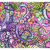 Spacefish Army Octofloral Splatterfly So...: Picture 2 thumbnail