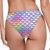 Spacefish Army Psychedelic Mermaid Bikin...: Picture 4 thumbnail