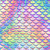 Spacefish Army Psychedelic Mermaid Bikin...: Picture 2 thumbnail