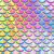 Spacefish Army Psychedelic Mermaid Full ...: Picture 2 thumbnail