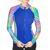 Spacefish Army Psychedelic Mermaid Full ...: Picture 3 thumbnail