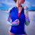 Spacefish Army Psychedelic Mermaid Full ...: Picture 4 thumbnail