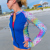 Spacefish Army Psychedelic Mermaid Full ...: Picture 5 thumbnail