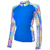 Spacefish Army Psychedelic Mermaid Full ...: Picture 1 thumbnail