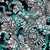 Spacefish Army Eco-Friendly Electric Blu...: Picture 2 thumbnail