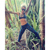 Spacefish Army Shark Camo Womens Legging...: Picture 3 thumbnail