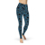 Spacefish Army Shark Camo Womens Legging...: Picture 4 thumbnail