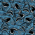 Spacefish Army Shark Camo Socks: Picture 2 thumbnail