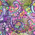 Spacefish Army Octofloral Splatterparty ...: Picture 2 thumbnail