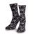 Spacefish Army Tiger Shark Socks: Picture 1 thumbnail