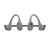 SHOKZ OpenSwim Pro Open-Ear Headphones: Picture 2 thumbnail