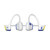 SHOKZ OpenRun Pro 2 Standard Wireless Sp...: Picture 2 thumbnail