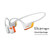 SHOKZ OpenRun Pro 2 Standard Wireless Sp...: Picture 1 thumbnail