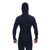 Sharkskin Chillproof Men's Hooded Long S...: Picture 3 thumbnail