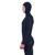 Sharkskin Chillproof Men's Hooded Long S...: Picture 4 thumbnail
