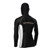 Sharkskin Chillproof Men's Hooded Long S...: Picture 2 thumbnail