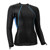 Sharkskin Chillproof Women's Long Sleeve...: Picture 4 thumbnail