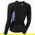Sharkskin Chillproof Women's Long Sleeve...: Picture 3 thumbnail