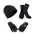 Sharkskin Chillproof Beanie Gloves Socks...: Picture 1 thumbnail